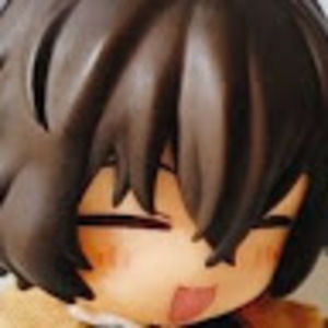 Meet your Posher, Dazai